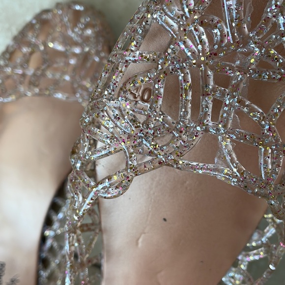 Vivienne Westwood Anglomania Jellies - Picture 4 of 5